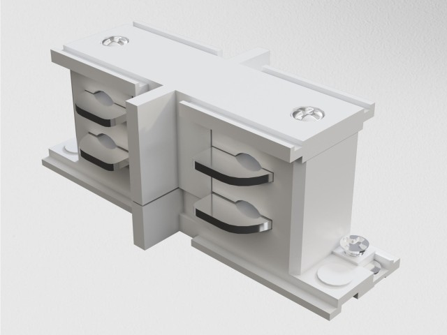 Комплектующие для накладной трековой системы Technical TRA005CI-31W фото:8
