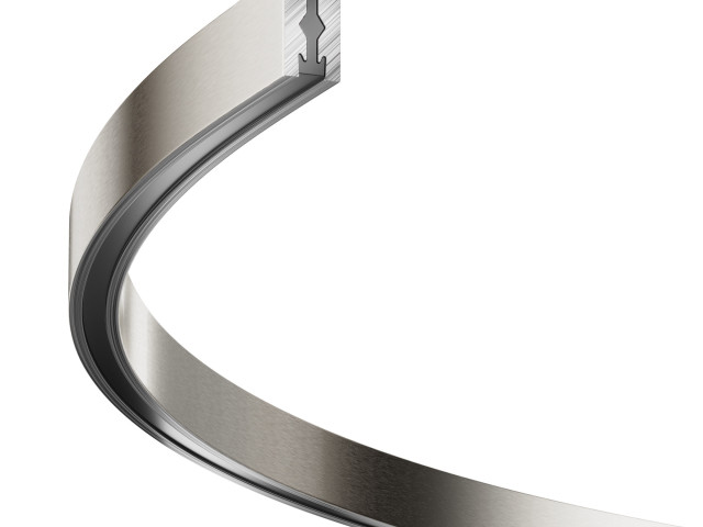 Шинопровод накладной/подвесной Technical TRX154-SR-D800-PT фото:9