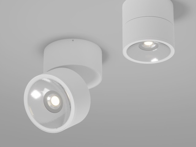 Потолочный светильник Outdoor O310CL-L12W3K фото:11