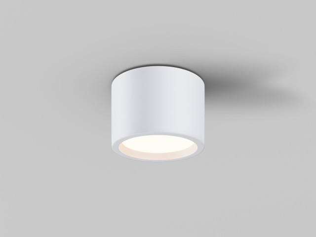 Потолочный светильник Technical C090CL-10W3K-W фото:7
