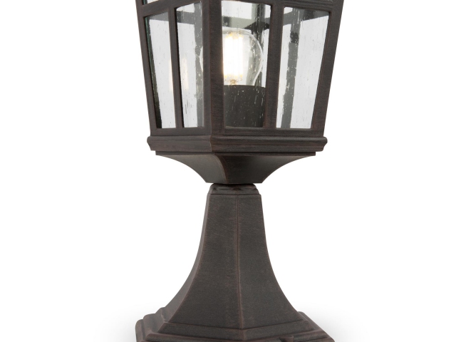 Ландшафтный светильник Outdoor O413FL-01BZ фото:15