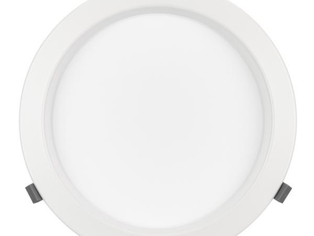 Светильник IM-CYCLONE-R280-40W Day4000-MIX (WH, 90 deg) (Arlight, IP40 Металл, 3 года) фото:25