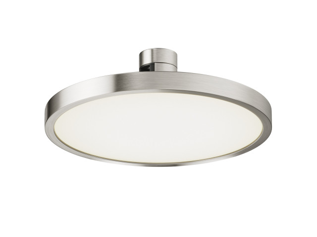 Трековый светильник Technical TR153-1-10W4K-PT фото:9