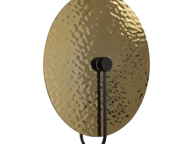 Настенный светильник (бра) Maytoni MOD305WL-01B фото:2