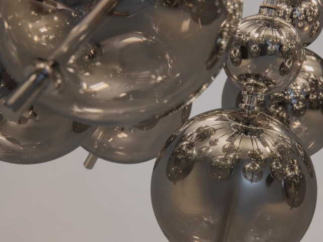 Потолочный светильник Maytoni MOD133CL-04CH фото:13