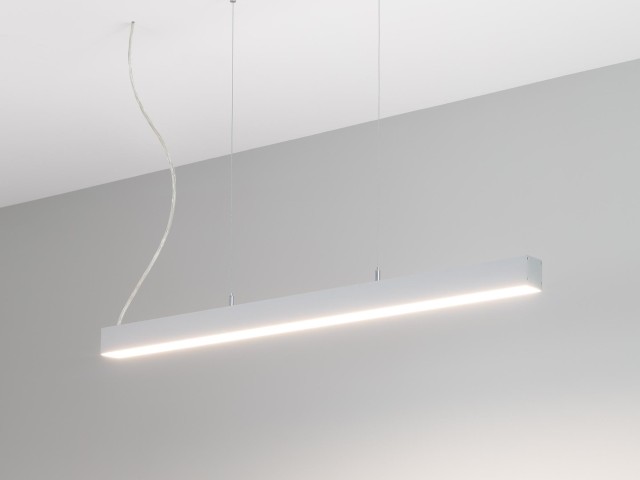 Светильник SP-LINE-HANG-5050-L960-26W Day4000 (SL, 120 deg, 230V) IP54 (Arlight, Металл) фото:2