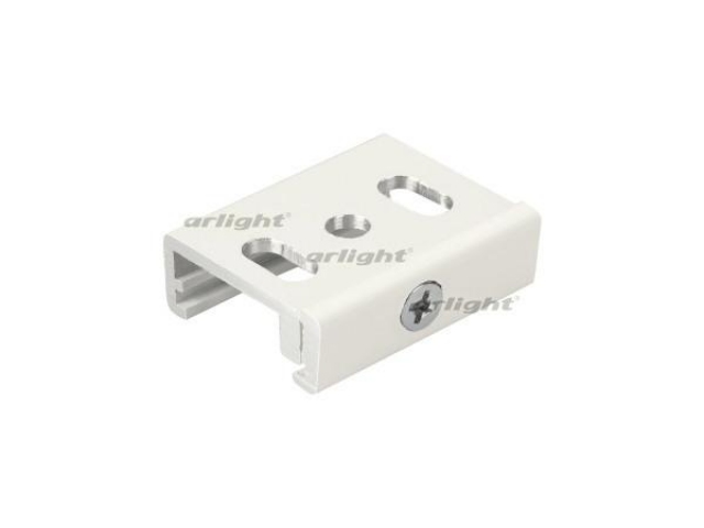 Крепление LGD-4TR-BRACKET-WH (D) (Arlight, IP20 Металл, 3 года) фото:2