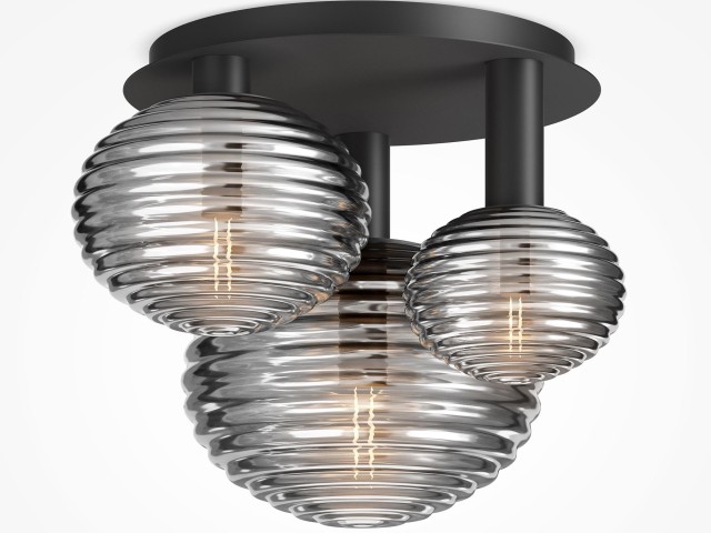 Потолочный светильник Maytoni MOD268CL-03B фото:9