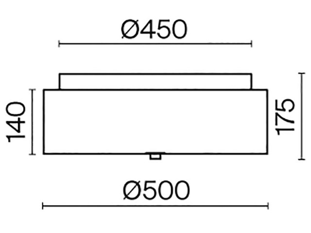 Потолочный светильник Maytoni MOD096CL-05G фото:7