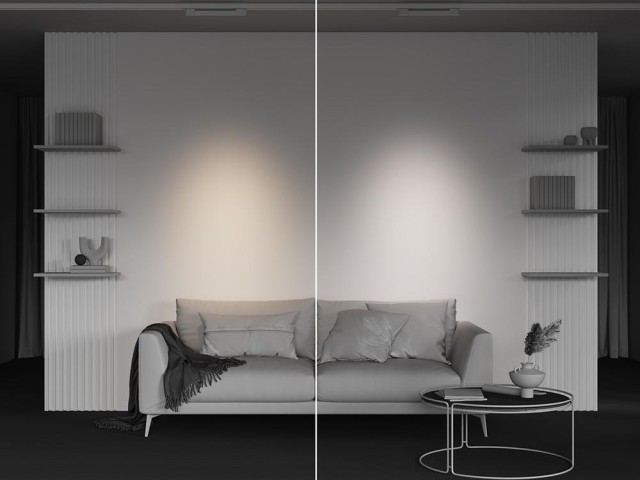 Трековый светильник Technical TR195-3-10W4K-M-W фото:3