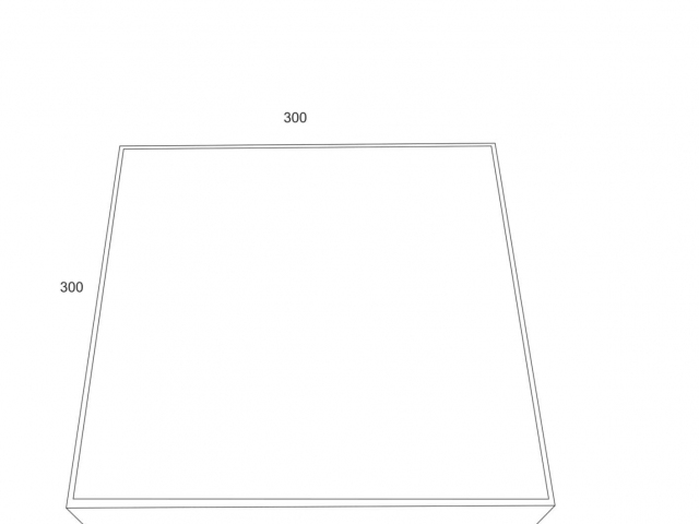 Потолочный светильник Technical C067CL-L40B4K фото:2