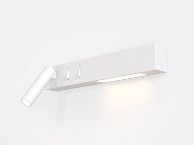 Настенный светильник (бра) Technical C031WL-L8W3K фото:2