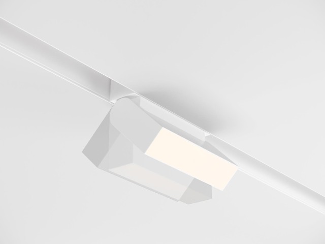 Трековый светильник Technical TR013-2-10W4K-W фото:5