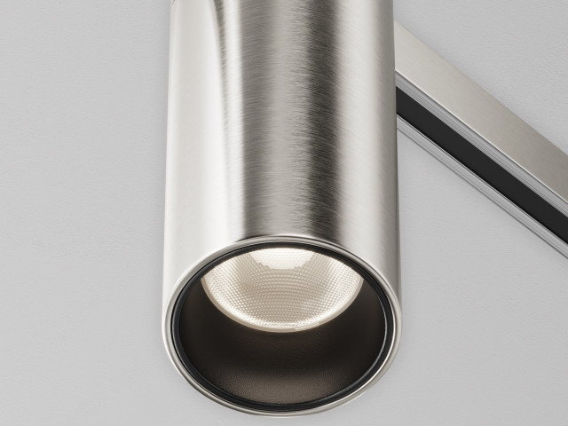 Трековый светильник Technical TR143-1-5W4K-W-PT фото:9