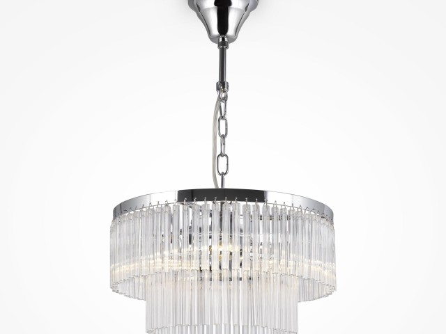 Подвесной светильник Maytoni MOD093PL-04CH фото:4