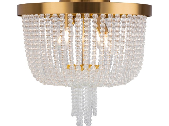 Потолочный светильник Freya FR1008CL-04BS фото:2