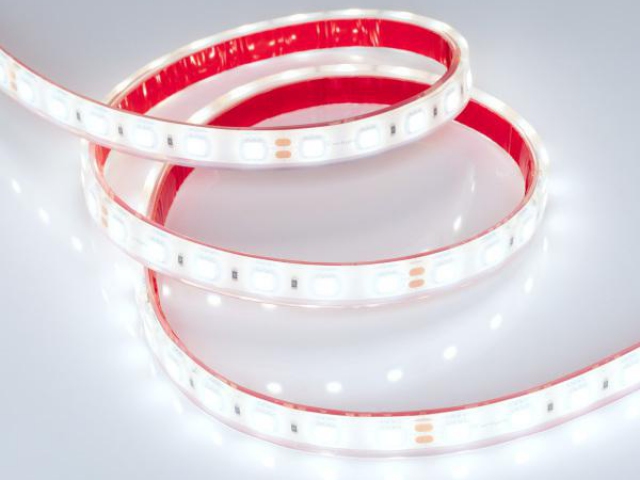 Лента герметичная RTW-PFS-B60-13mm 24V Cool 10K (14.4 W/m, IP68, 5060, 5m) (Arlight, 14.4 Вт/м, IP68) фото:4
