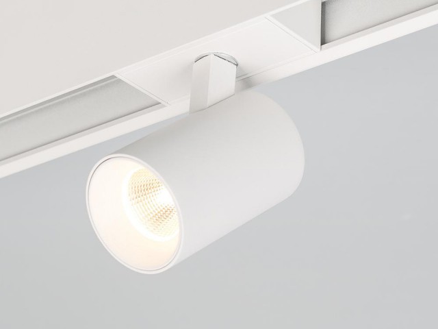 Светильник MAG-SPOT-45-R85-7W Day4000 (WH, 24 deg, 24V) (Arlight, IP20 Металл, 5 лет) фото:2