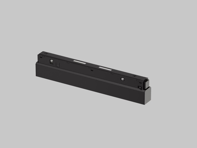 Трековый светильник Technical TR106-2-12W4K-B фото:4