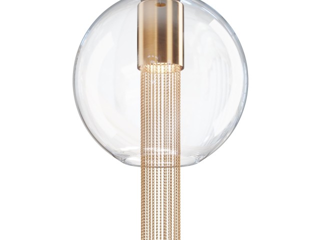 Подвесной светильник Maytoni P095PL-01BZ1 фото:5