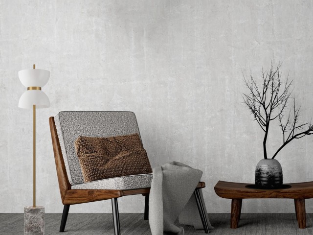 Напольный светильник (торшер) Maytoni MOD178FL-L11G3K фото:11