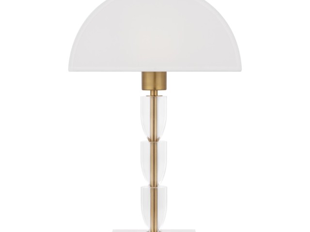Настольный светильник Maytoni Z034TL-01BZ фото:10