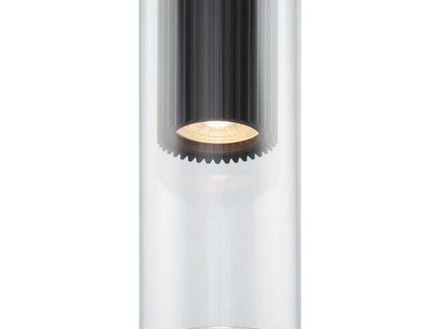 Подвесной светильник Maytoni MOD326PL-01B фото:3