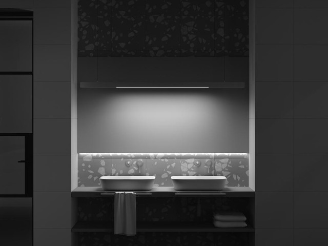 Трековый светильник Technical TR030-2-30W3K-W фото:3