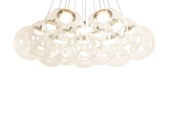 Подвесной светильник Freya FR5580PL-L60CH фото:12