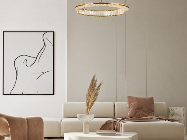 Подвесной светильник Maytoni P097PL-L36BS3K1 фото:9