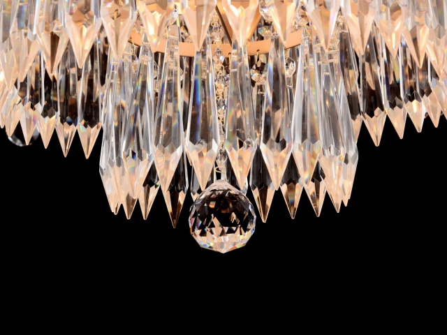 Люстра Maytoni DIA890-PL-42-G фото:12