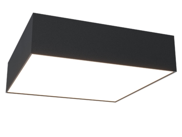 Потолочный светильник Technical C067CL-L27B4K фото:9