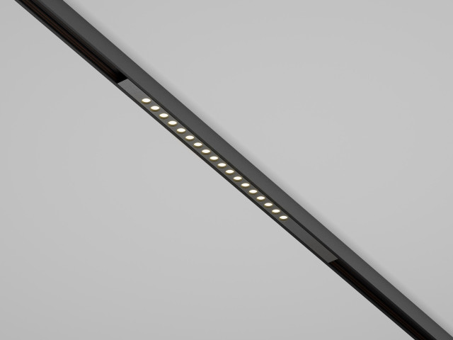 Трековый светильник Technical TR232-2-15W4K-B фото:9