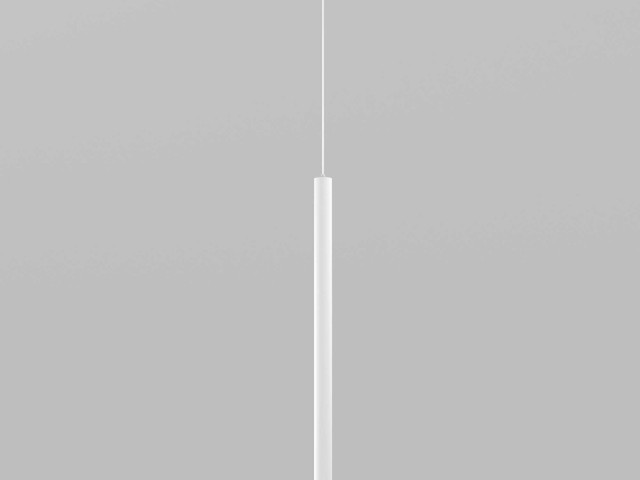 Светильник SP-PIPE-HANG-L600-R30-9W Warm3000 (WH, 24 deg, 230V) (Arlight, IP20 Металл, 3 года) фото:1