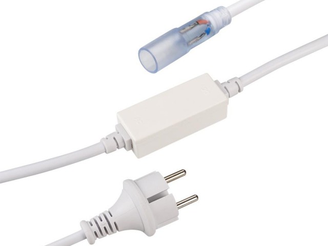 Провод питания ARD-PC-2W-1.5M (Ardecoled, Закрытый) фото:1
