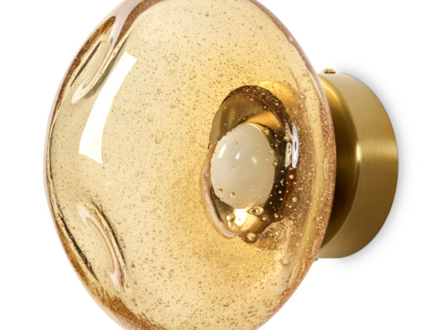 Настенный светильник (бра) Freya FR5601WL-01YA фото:12