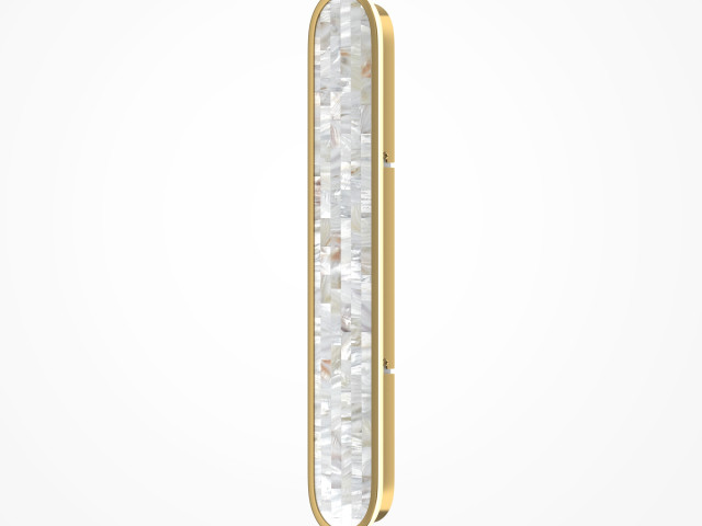 Настенный светильник (бра) Maytoni MOD429WL-L30BSK фото:12