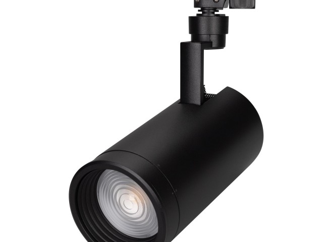 Светильник LGD-ZEUS-2TR-R100-30W Warm3000 (BK, 20-60 deg) (Arlight, IP20 Металл, 3 года) фото:11