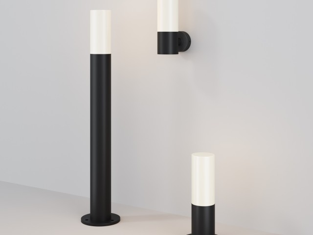 Ландшафтный светильник Outdoor O418FL-01B1 фото:7