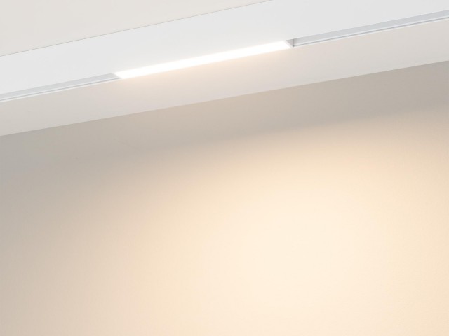 Светильник MAG-ORIENT-FLAT-L235-8W Warm3000 (WH, 80 deg, 48V) (Arlight, IP20 Металл, 5 лет) фото:6