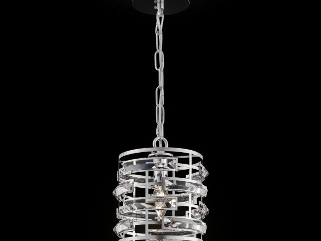 Подвесной светильник Maytoni MOD067PL-01CH фото:8