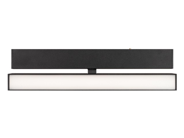Светильник MAG-FLAT-FOLD-25-S200-6W Warm3000 (BK, 100 deg, 24V) (Arlight, IP20 Металл, 5 лет) фото:16