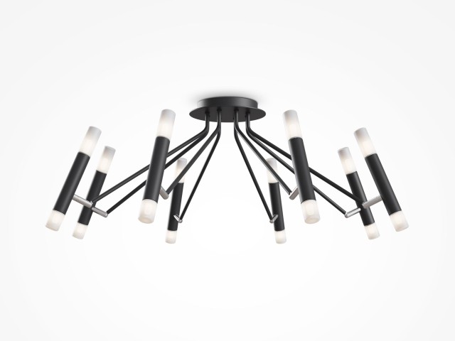 Потолочный светильник Maytoni MOD620CL-16B фото:10