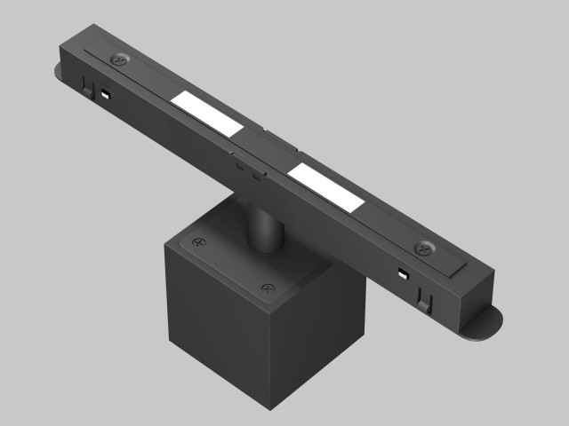 Трековый светильник Technical TR133-4-7W-DS-B фото:3