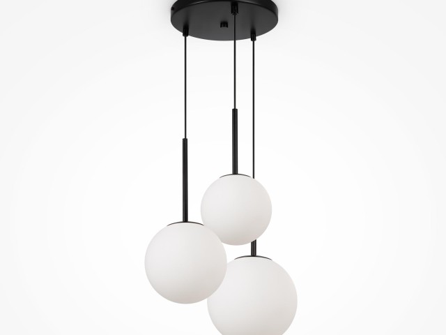 Подвесной светильник Maytoni MOD321PL-03B фото:23