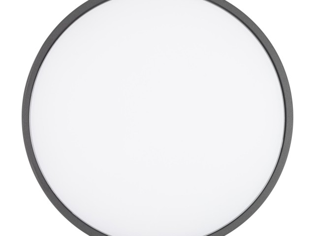 Светильник LGD-GIRO-R240-25W Warm3000 (GR, 110 deg, 230V) (Arlight, IP54 Металл, 3 года) фото:3