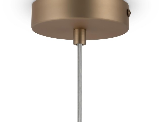 Подвесной светильник Maytoni MOD321PL-01G2 фото:9