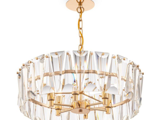 Подвесной светильник Maytoni MOD043PL-06G фото:1