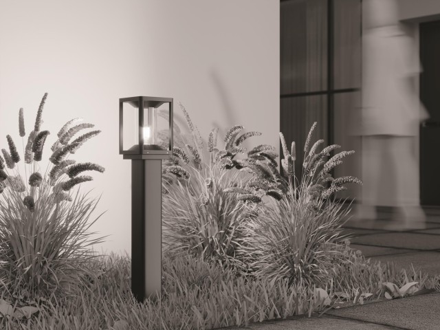 Ландшафтный светильник Outdoor O452FL-01GF2 фото:1