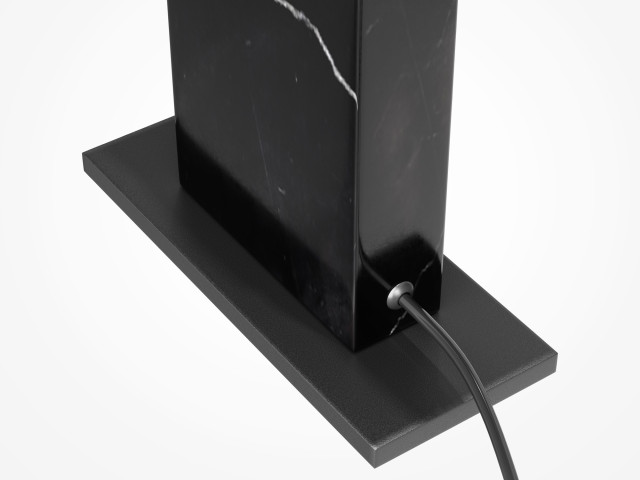 Настольный светильник Maytoni MOD467TL-L9B3K фото:2